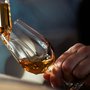 SLYRS Whisky Tasting im Gelben Haus Nürnberg. Foto: SLYRS Destillerie